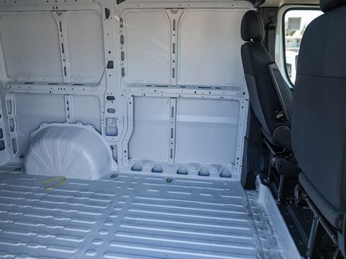 New 2026 RAM ProMaster 1500 image 18