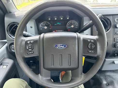 Used 2016 Ford F450 XL w/ Power Equipment Group RWD image 18