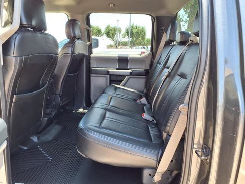 Used 2018 Ford F150 XLT AWD/4WD image 19