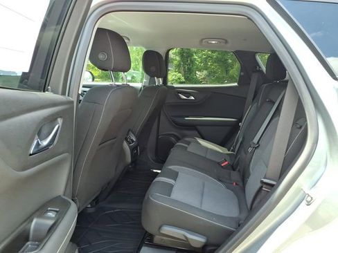 Used 2024 Chevrolet Blazer LT w/ Convenience Package AWD/4WD image 11