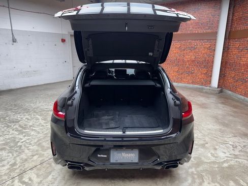 Certified 2024 BMW X4 M40i image 26