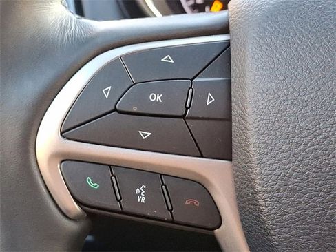 Used 2020 Jeep Grand Cherokee High Altitude image 24