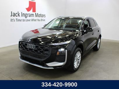 New 2026 Audi Q3 quattro 2.0T
