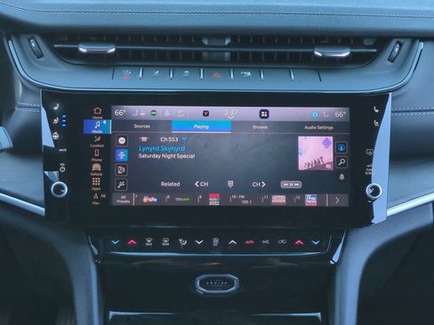 New 2026 Jeep Grand Cherokee L Limited AWD/4WD image 29