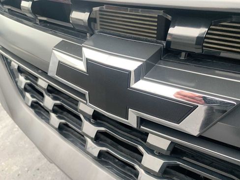 Certified 2019 Chevrolet Colorado ZR2 image 28