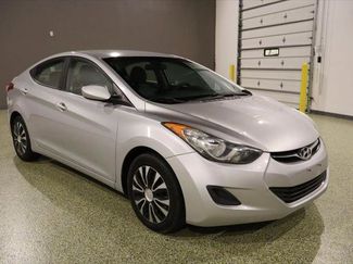 Used 2012 Hyundai Elantra GLS video 1