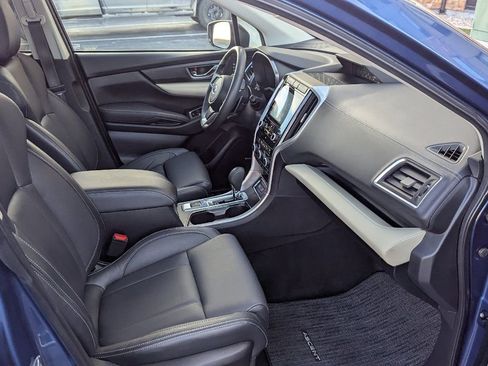 Used 2022 Subaru Ascent Limited w/ Technology Package image 33