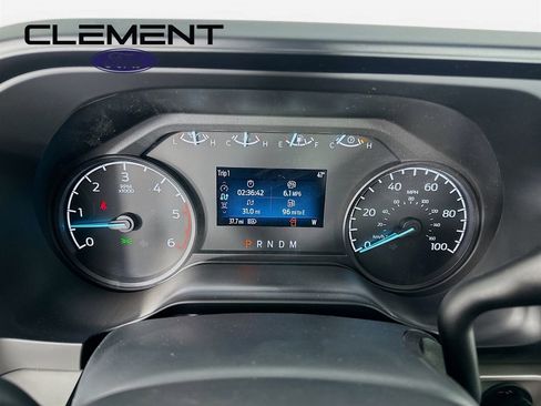 New 2025 Ford F450 XL image 16