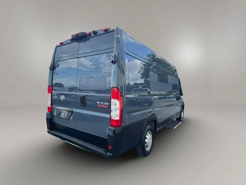 Used 2021 RAM ProMaster 3500 FWD image 6