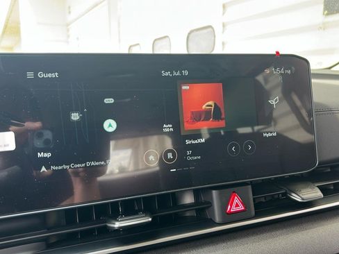 New 2026 Kia Carnival EX FWD image 19