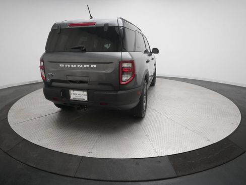 Used 2021 Ford Bronco Sport Big Bend w/ Big Bend Package AWD/4WD image 13