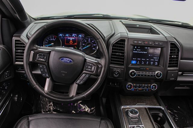 Used 2019 Ford Expedition Limited w/ Equipment Group 302A AWD/4WD image 24