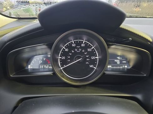 Used 2019 MAZDA CX-3 Touring w/ Preferred Equipment Package image 21