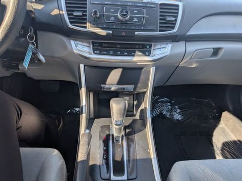 Used 2013 Honda Accord LX image 13