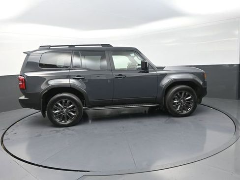 Used 2026 Toyota Land Cruiser w/ Premium Package AWD/4WD image 56