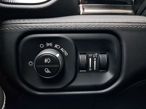 New 2026 RAM 2500 Rebel w/ Rebel Level 2 Equipment Group image 24