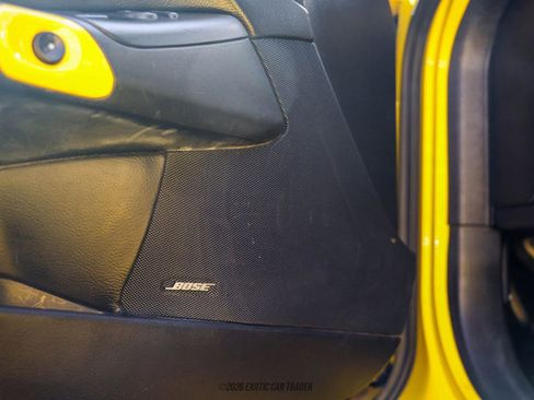 Used 2007 Chevrolet Corvette Z06 w/ Preferred Equipment Group image 42