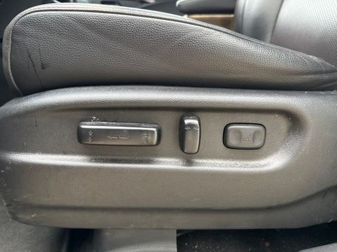 Used 2023 Honda Ridgeline Black Edition image 12