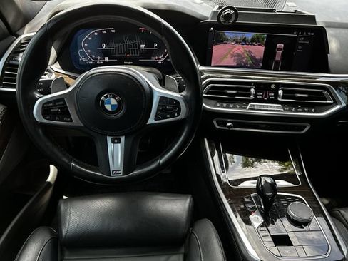 Used 2019 BMW X5 xDrive40i w/ M Sport Package AWD/4WD image 13