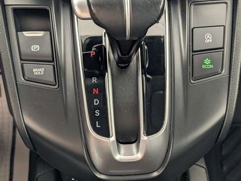 Used 2022 Honda CR-V EX-L image 23