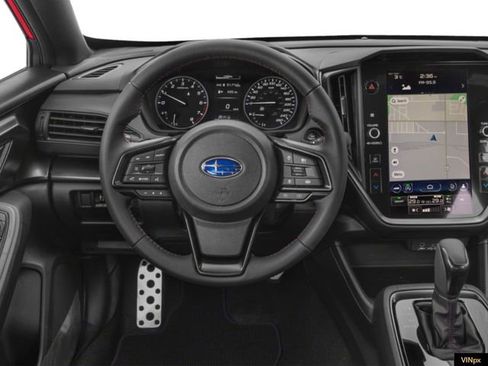 New 2025 Subaru Impreza RS image 8