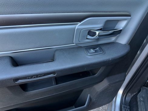 Used 2023 RAM 1500 Classic SLT w/ Protection Group image 20