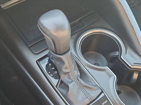 Certified 2024 Toyota Camry SE FWD image 12