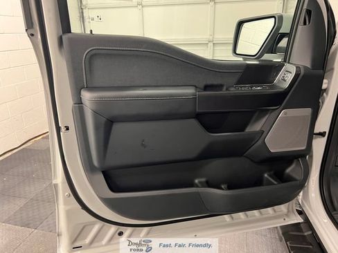 New 2026 Ford F150 Lariat w/ Equipment Group 501A Mid AWD/4WD image 30