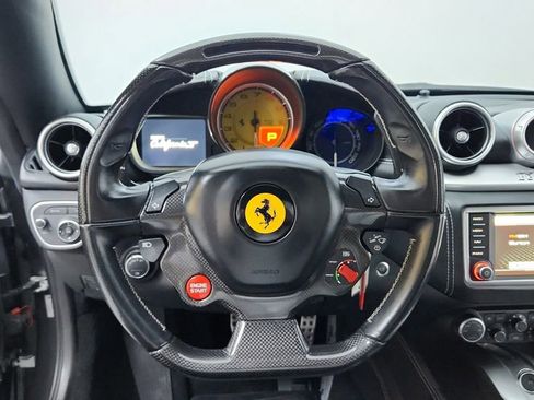 Used 2018 Ferrari California T image 29