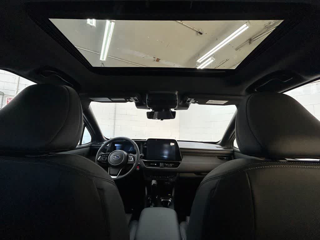 New 2026 Subaru Outback Touring XT AWD/4WD image 13