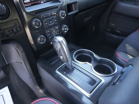 Used 2013 Ford F150 FX4 w/ Luxury Equipment Group image 28