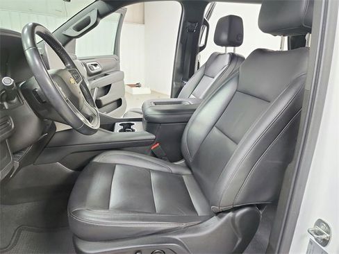 Used 2021 Chevrolet Tahoe LT image 19
