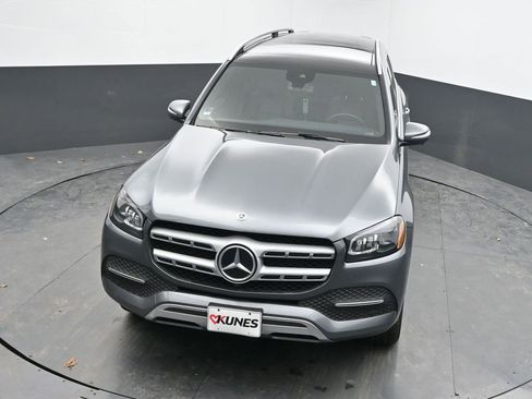 Used 2020 Mercedes-Benz GLS 450 4MATIC image 39