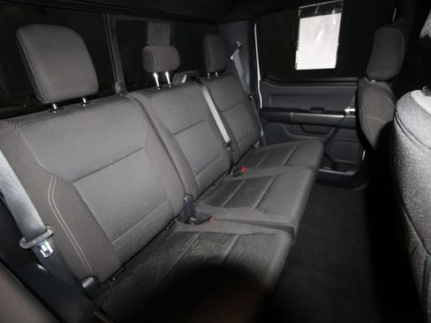 Used 2023 Ford F150 XLT w/ Equipment Group 302A High AWD/4WD image 30