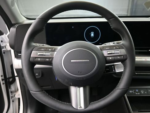 New 2026 Hyundai Kona Limited image 23