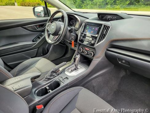 Certified 2023 Subaru Crosstrek 2.0i Premium AWD/4WD image 28