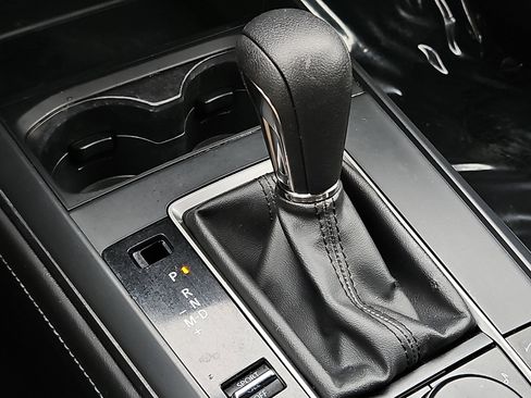 Certified 2024 MAZDA CX-30 AWD 2.5 S image 13