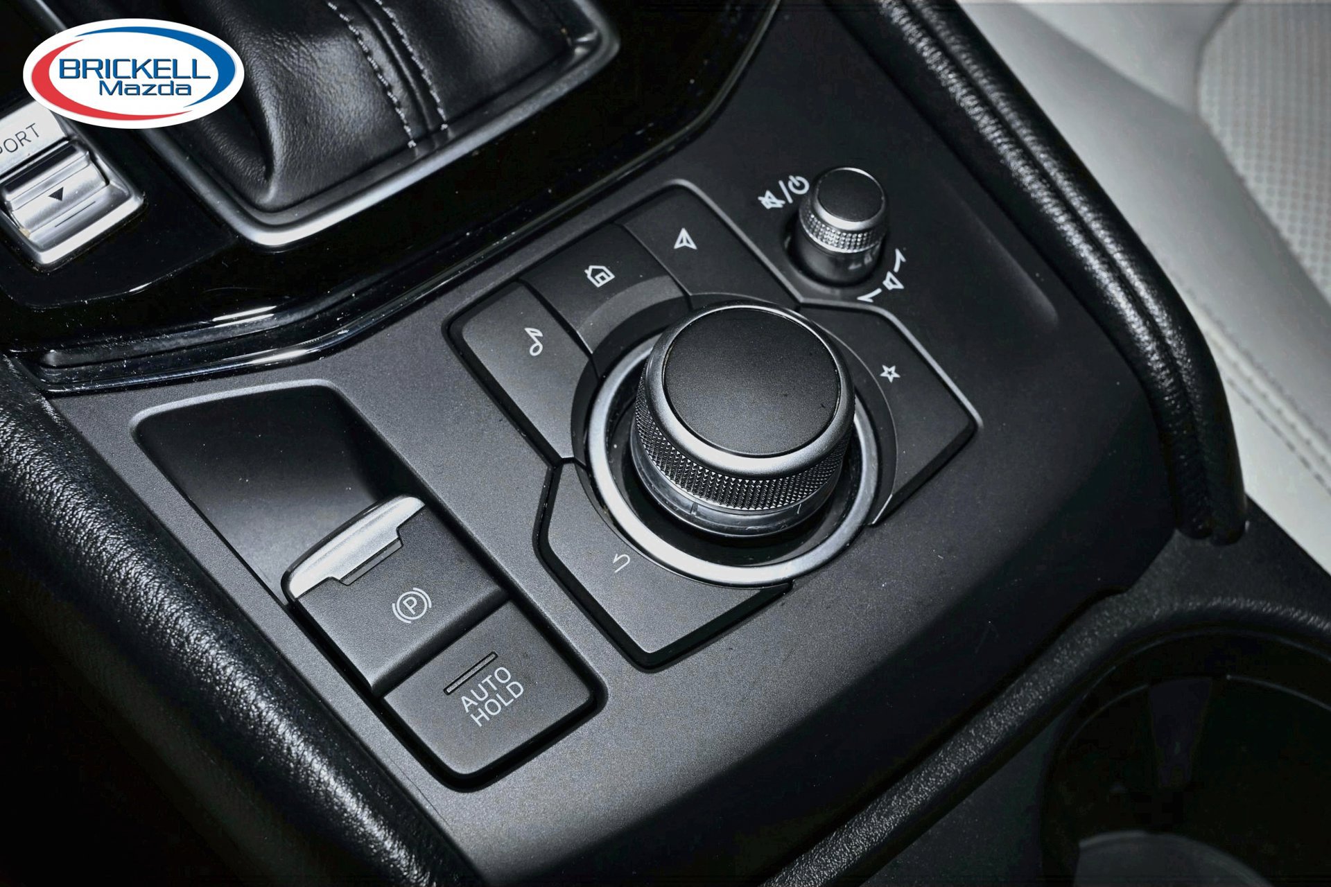 Certified 2024 MAZDA CX-5 AWD 2.5 S w/ Preferred Package image 36
