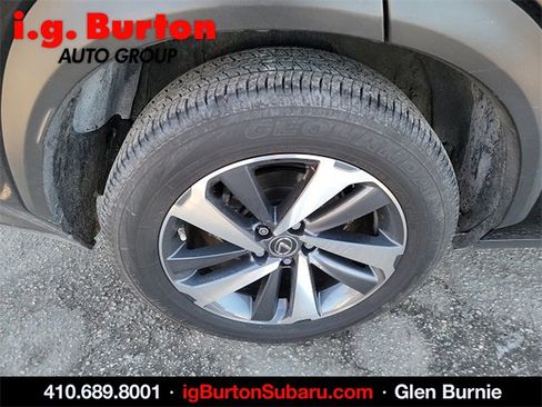 Used 2020 Lexus NX 300h AWD w/ Premium Package image 6