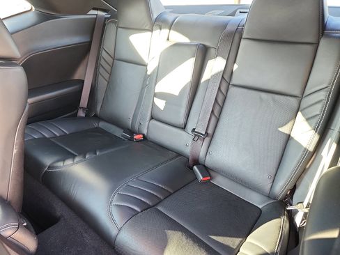 Used 2020 Dodge Challenger SRT Hellcat Redeye image 10