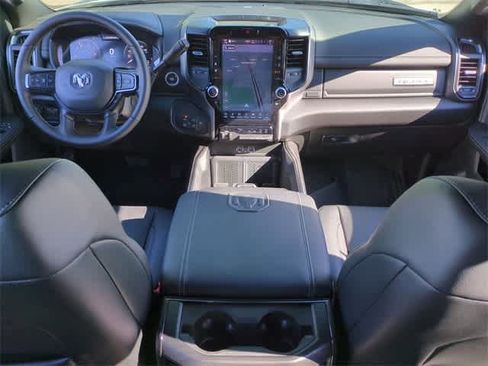 New 2026 RAM 2500 Rebel w/ Rebel Level 1 Equipment Group image 15