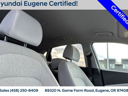 Used 2023 Hyundai Kona SE image 21