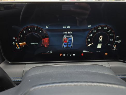 New 2026 Ford Mustang Dark Horse image 24