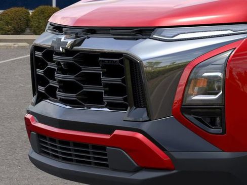 New 2026 Chevrolet Equinox ACTIV w/ Convenience Package III image 13