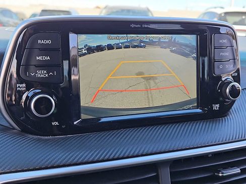 Used 2020 Hyundai Tucson SEL image 28