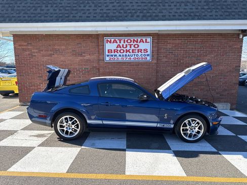 Used 2008 Ford Mustang Shelby GT500 image 37