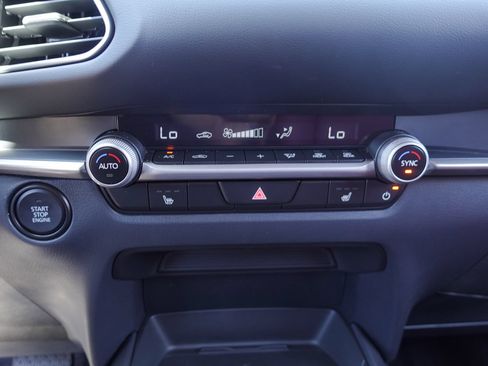 New 2026 MAZDA CX-30 AWD 2.5 S image 20