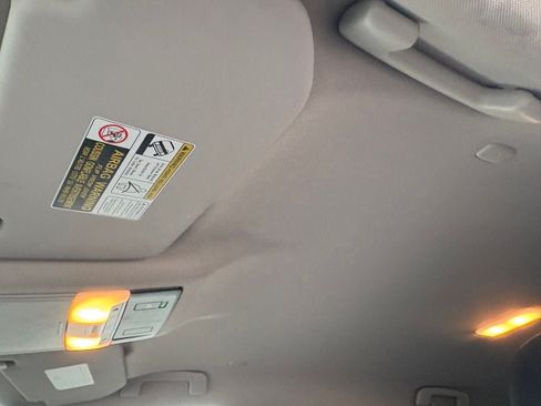 Certified 2023 Nissan Rogue SV FWD image 33