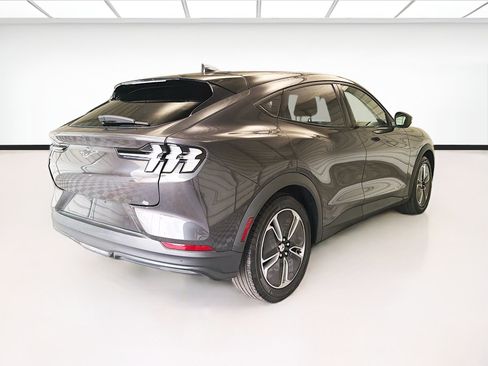 Used 2021 Ford Mustang Mach-E Select w/ Comfort/Appearance Package RWD image 4