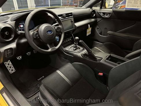 New 2026 Subaru BRZ tS image 21